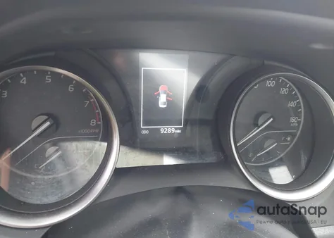 2024 Toyota Camry Se из США, поврежденный, VIN 4T1G11AK4RU259769